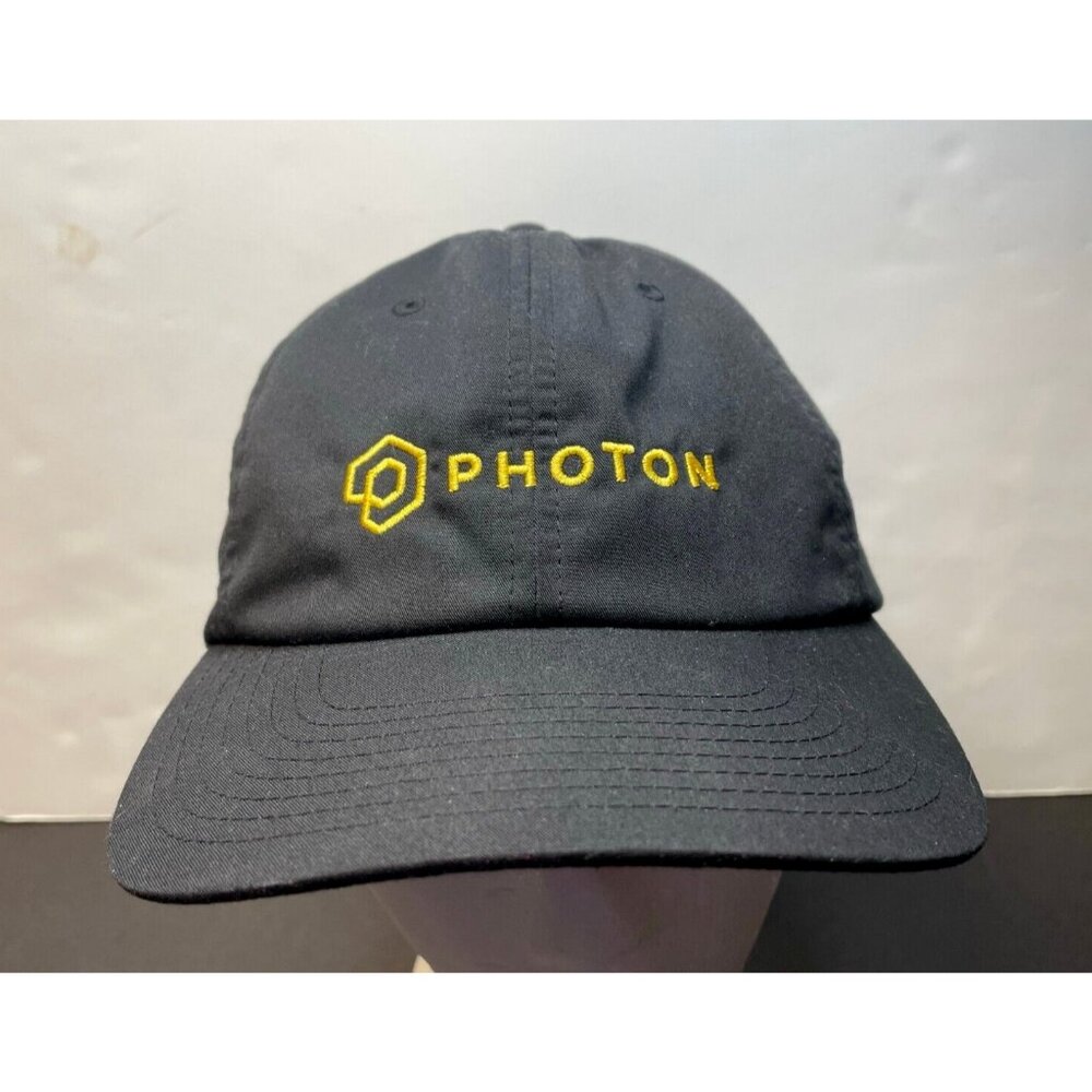 Photon Zusa hat cap 7" style 254RE black